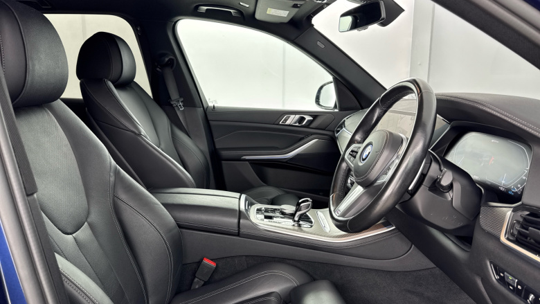 BMW X5 xDrive45e M Sport 5dr Auto Estate